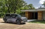 Infiniti QX80 5.6 Limited 2018 года (NA)